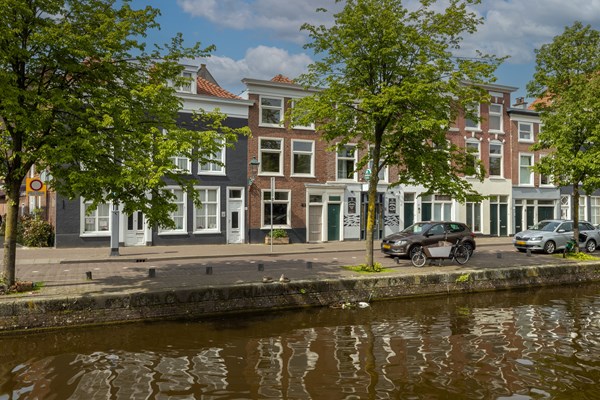 Medium property photo - Zuidwal, 2512 XS Den Haag